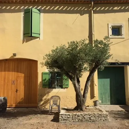 Domaine Saint Antoine * Rieux-Minervois