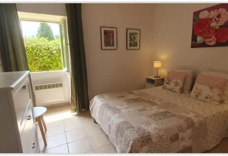 Domaine Saint Antoine Casa vacanze