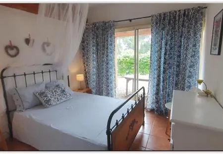 Domaine Saint Antoine * Rieux-Minervois