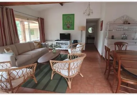Domaine Saint Antoine Hébergement de vacances *