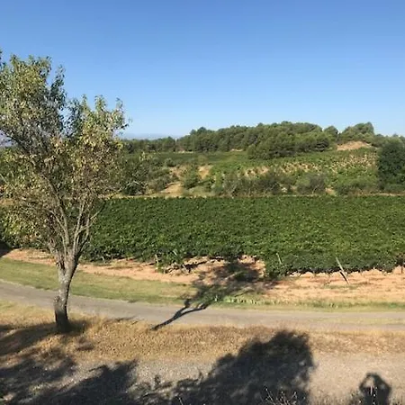 Hébergement de vacances Domaine Saint Antoine
