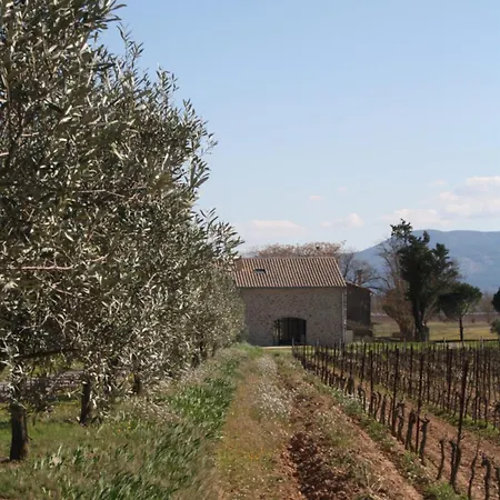 Casa vacanze Domaine Saint Antoine *