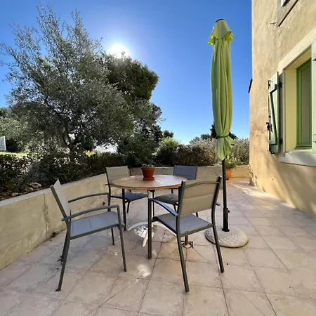 Domaine Saint Antoine * Rieux-Minervois