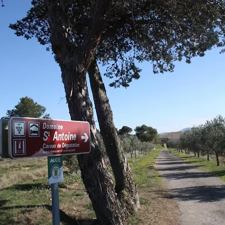 Domaine Saint Antoine