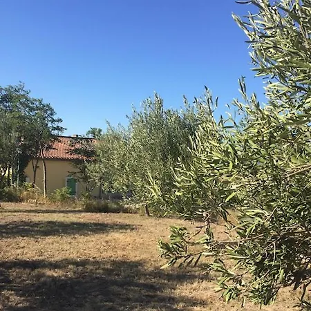 Casa vacanze Domaine Saint Antoine