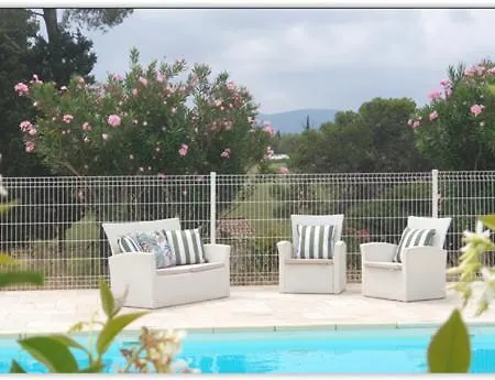 Casa vacanze Domaine Saint Antoine *