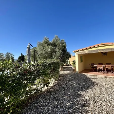 Domaine Saint Antoine *