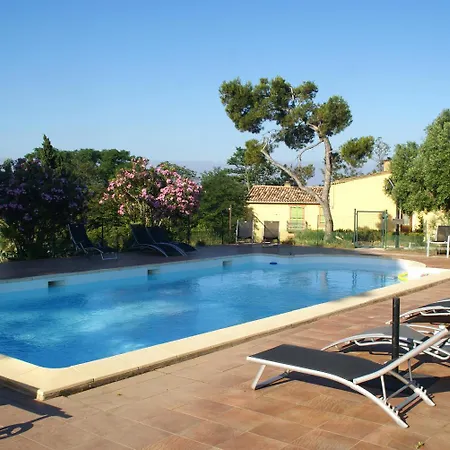Casa vacanze Domaine Saint Antoine