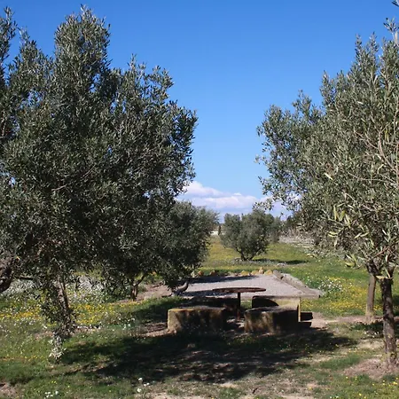 Domaine Saint Antoine Casa vacanze Rieux-Minervois