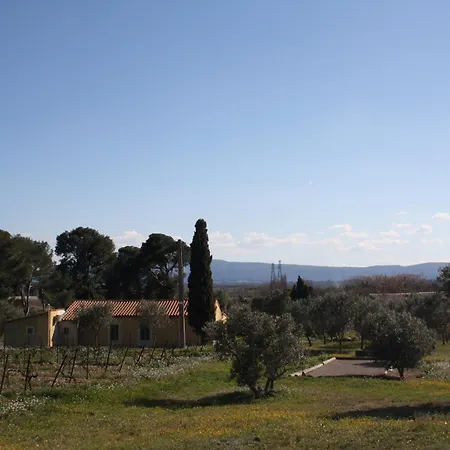 Domaine Saint Antoine * Rieux-Minervois