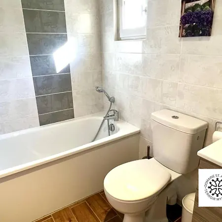 Casa vacanze Domaine Saint Antoine