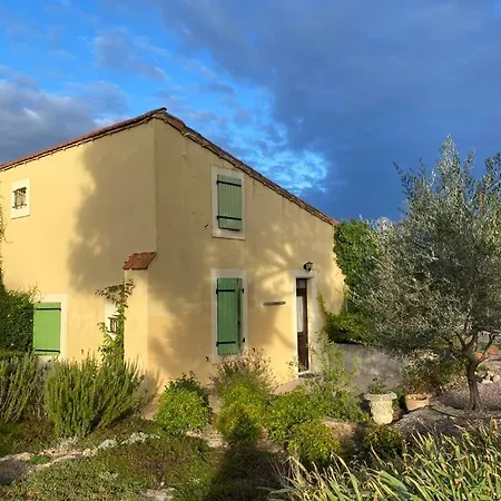 Casa vacanze Domaine Saint Antoine
