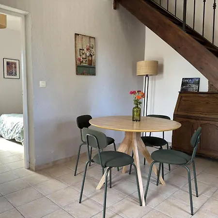 Domaine Saint Antoine Casa vacanze Rieux-Minervois