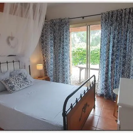 Domaine Saint Antoine