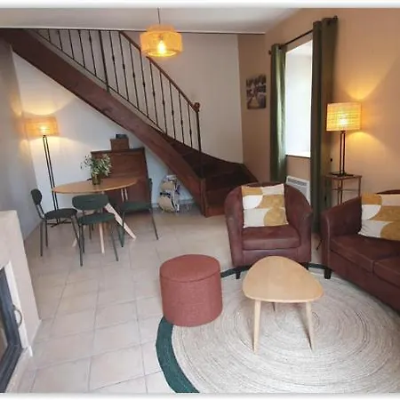 Domaine Saint Antoine Hébergement de vacances *