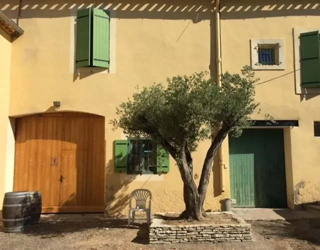 Domaine Saint Antoine * Rieux-Minervois
