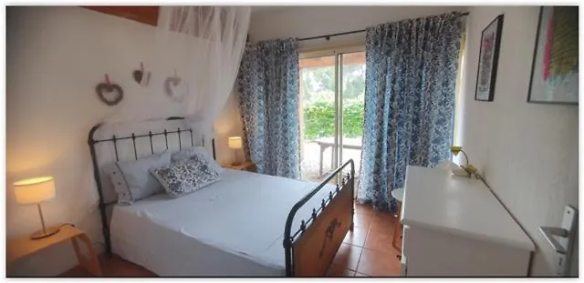 Domaine Saint Antoine * Rieux-Minervois