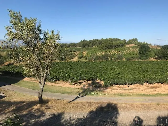 Dom wakacyjny Domaine Saint Antoine