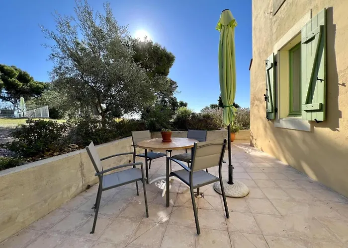 Domaine Saint Antoine * Rieux-Minervois