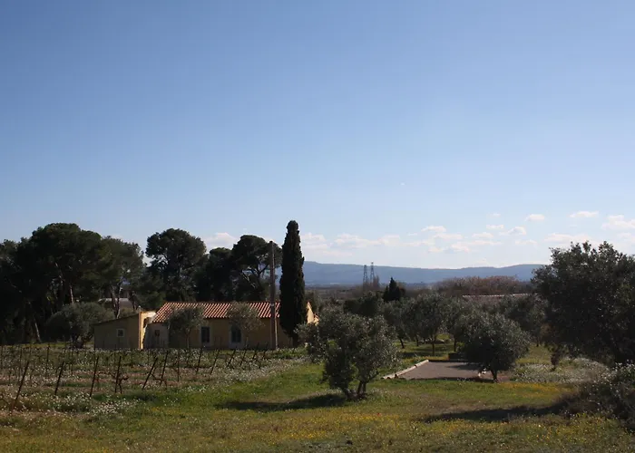Domaine Saint Antoine * Rieux-Minervois